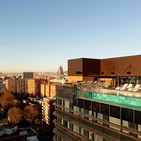 Labtwentytwo Barcelona, A Tribute Portfolio Hotel By Marriott Dış mekan fotoğraf