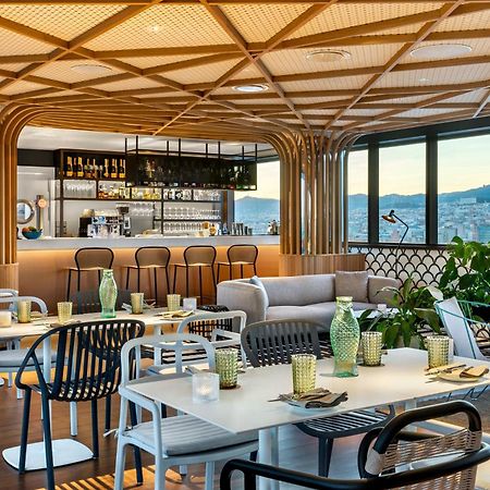 Labtwentytwo Barcelona, A Tribute Portfolio Hotel By Marriott Dış mekan fotoğraf