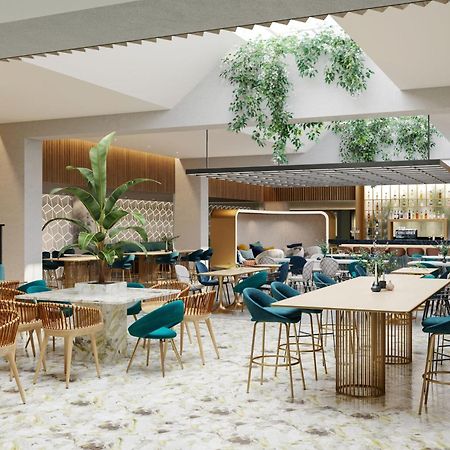 Labtwentytwo Barcelona, A Tribute Portfolio Hotel By Marriott Dış mekan fotoğraf