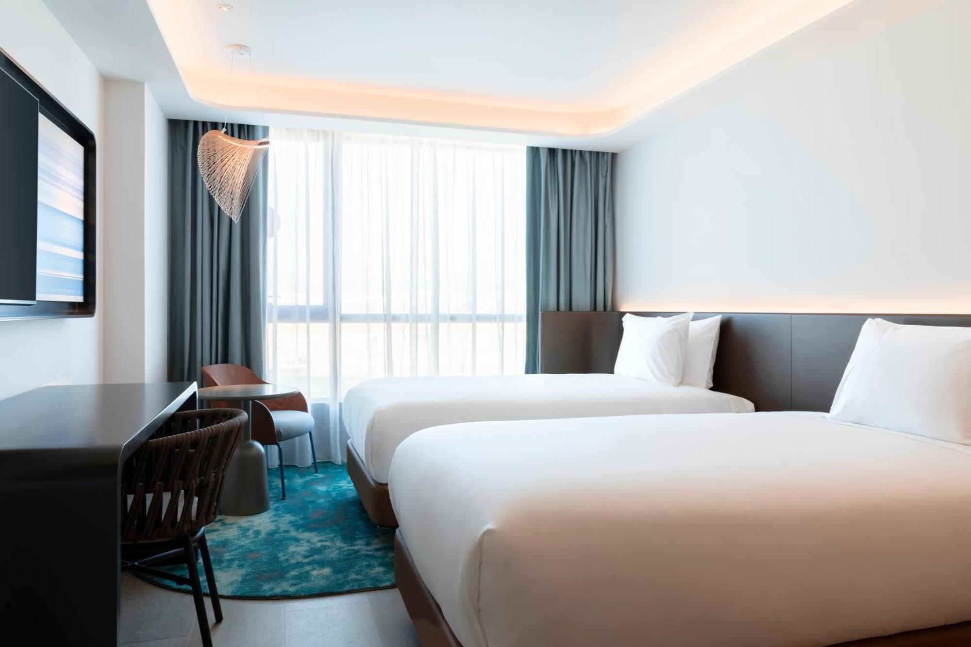 Labtwentytwo Barcelona, A Tribute Portfolio Hotel By Marriott Dış mekan fotoğraf