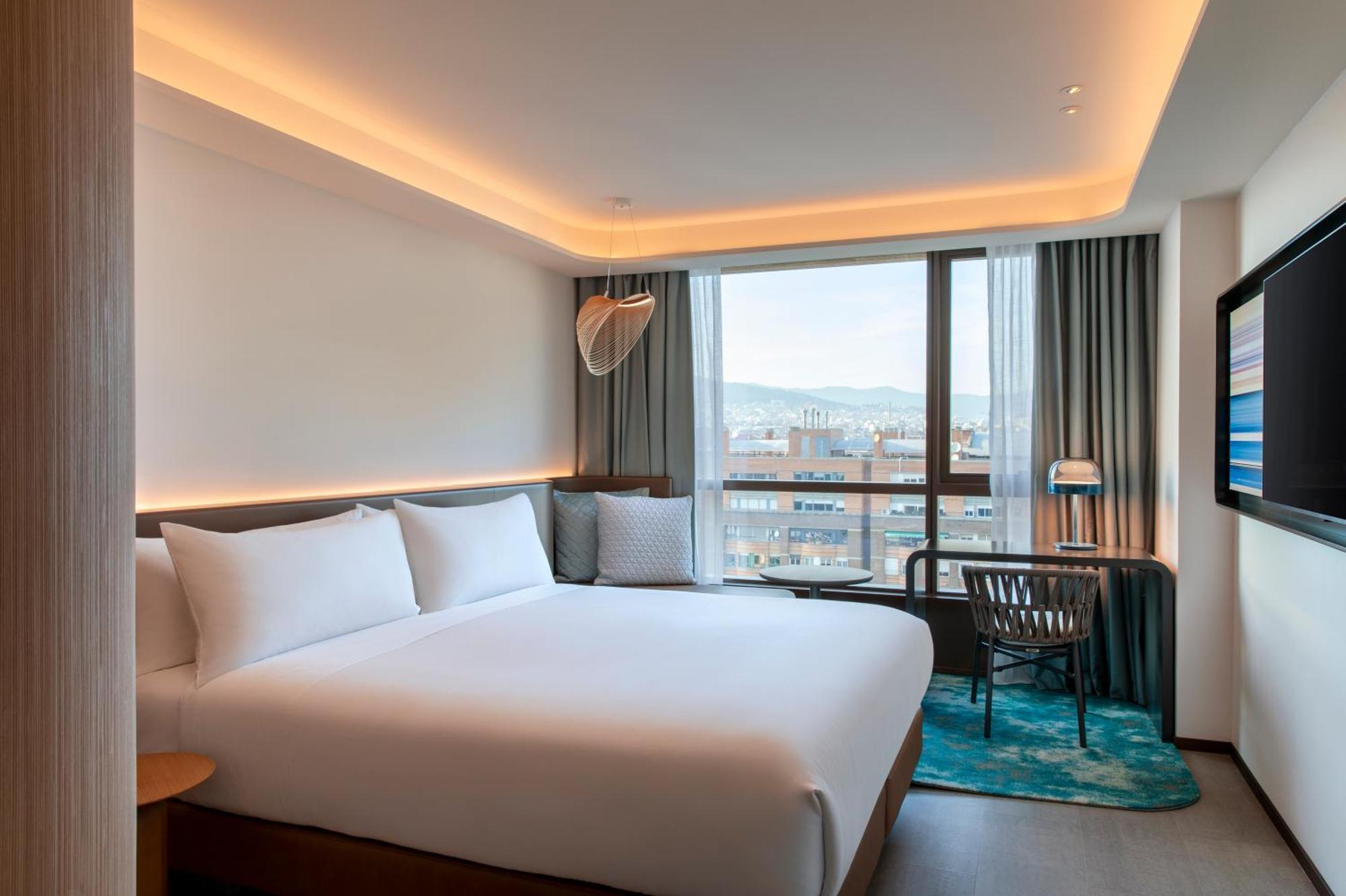 Labtwentytwo Barcelona, A Tribute Portfolio Hotel By Marriott Dış mekan fotoğraf