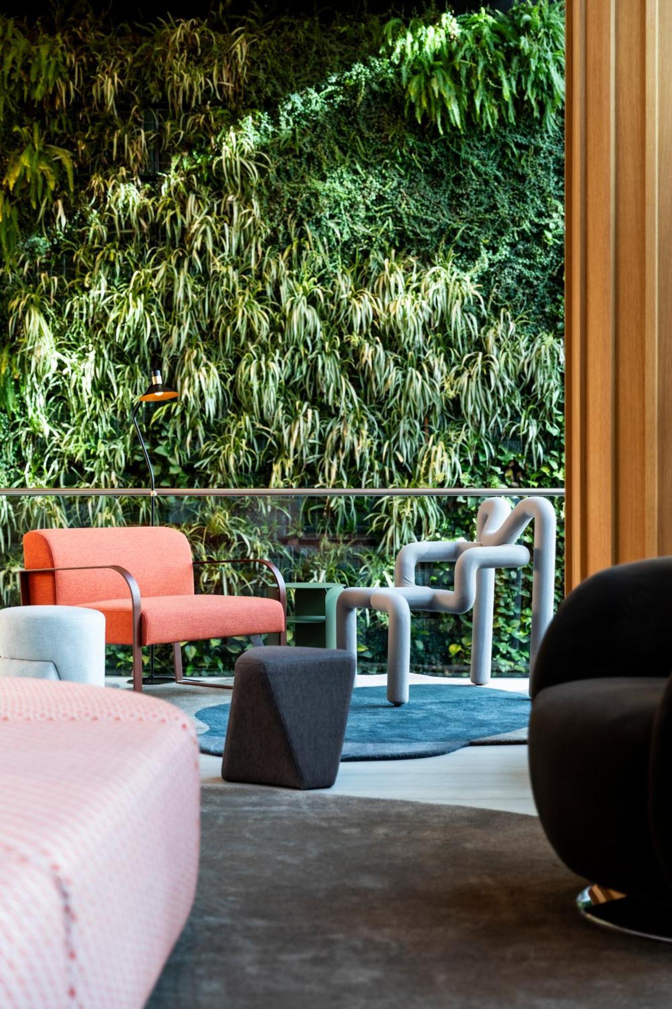 Labtwentytwo Barcelona, A Tribute Portfolio Hotel By Marriott Dış mekan fotoğraf
