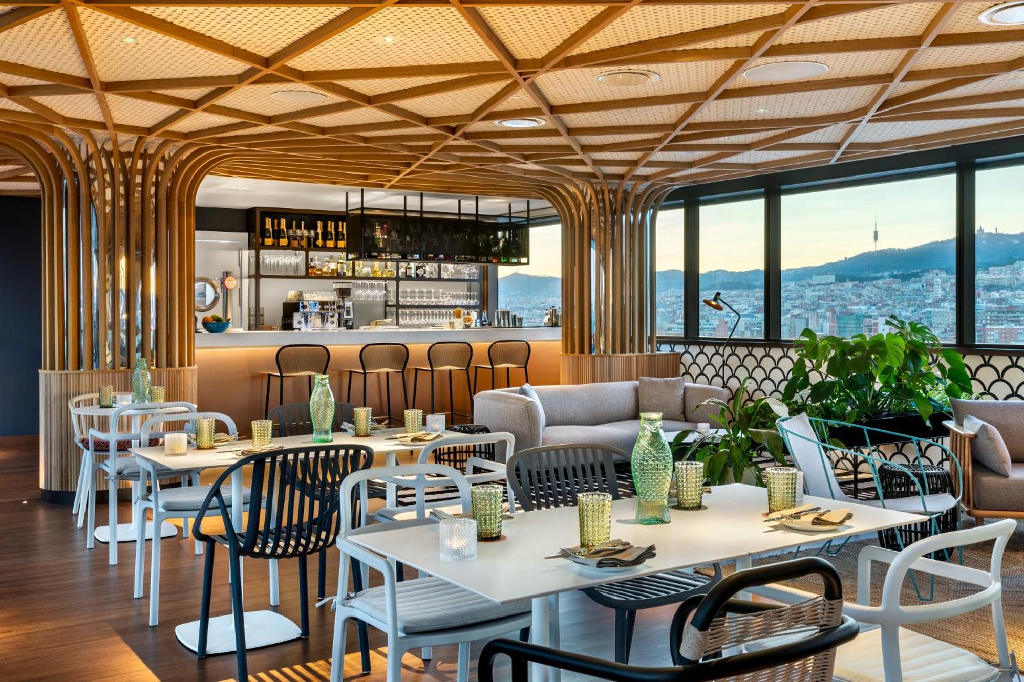 Labtwentytwo Barcelona, A Tribute Portfolio Hotel By Marriott Dış mekan fotoğraf