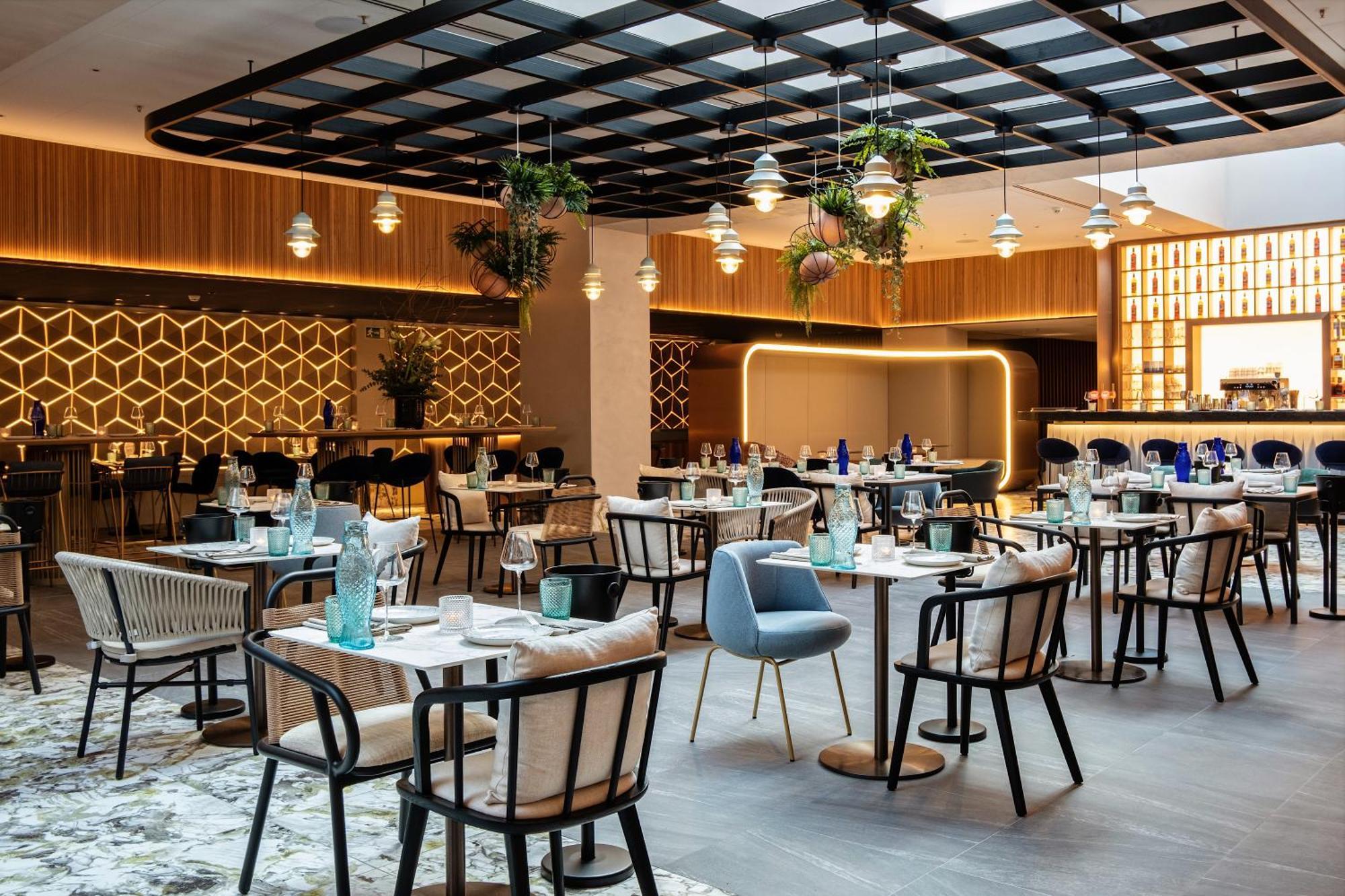 Labtwentytwo Barcelona, A Tribute Portfolio Hotel By Marriott Dış mekan fotoğraf