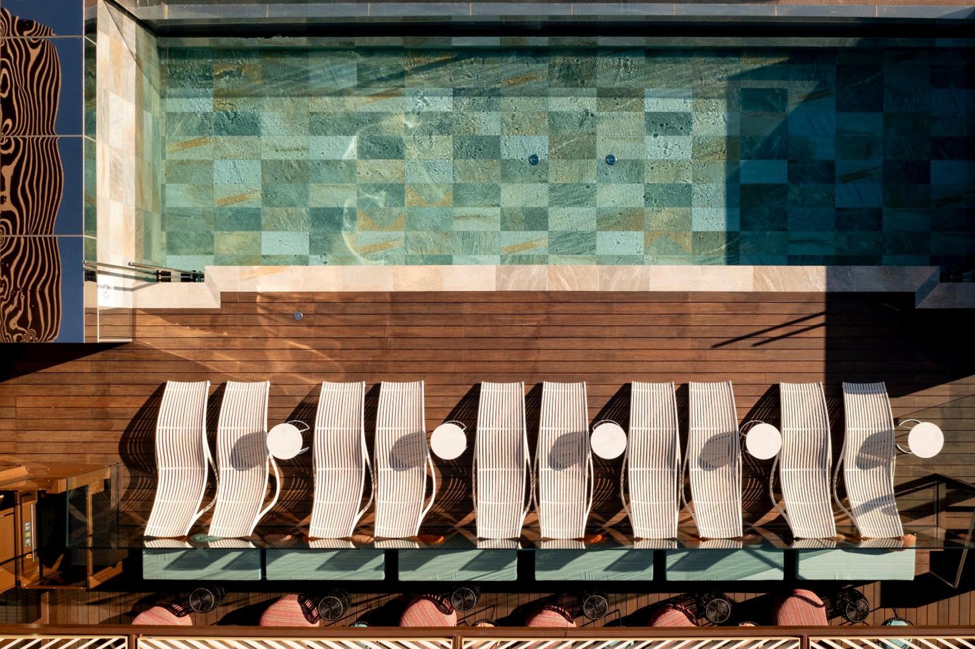 Labtwentytwo Barcelona, A Tribute Portfolio Hotel By Marriott Dış mekan fotoğraf