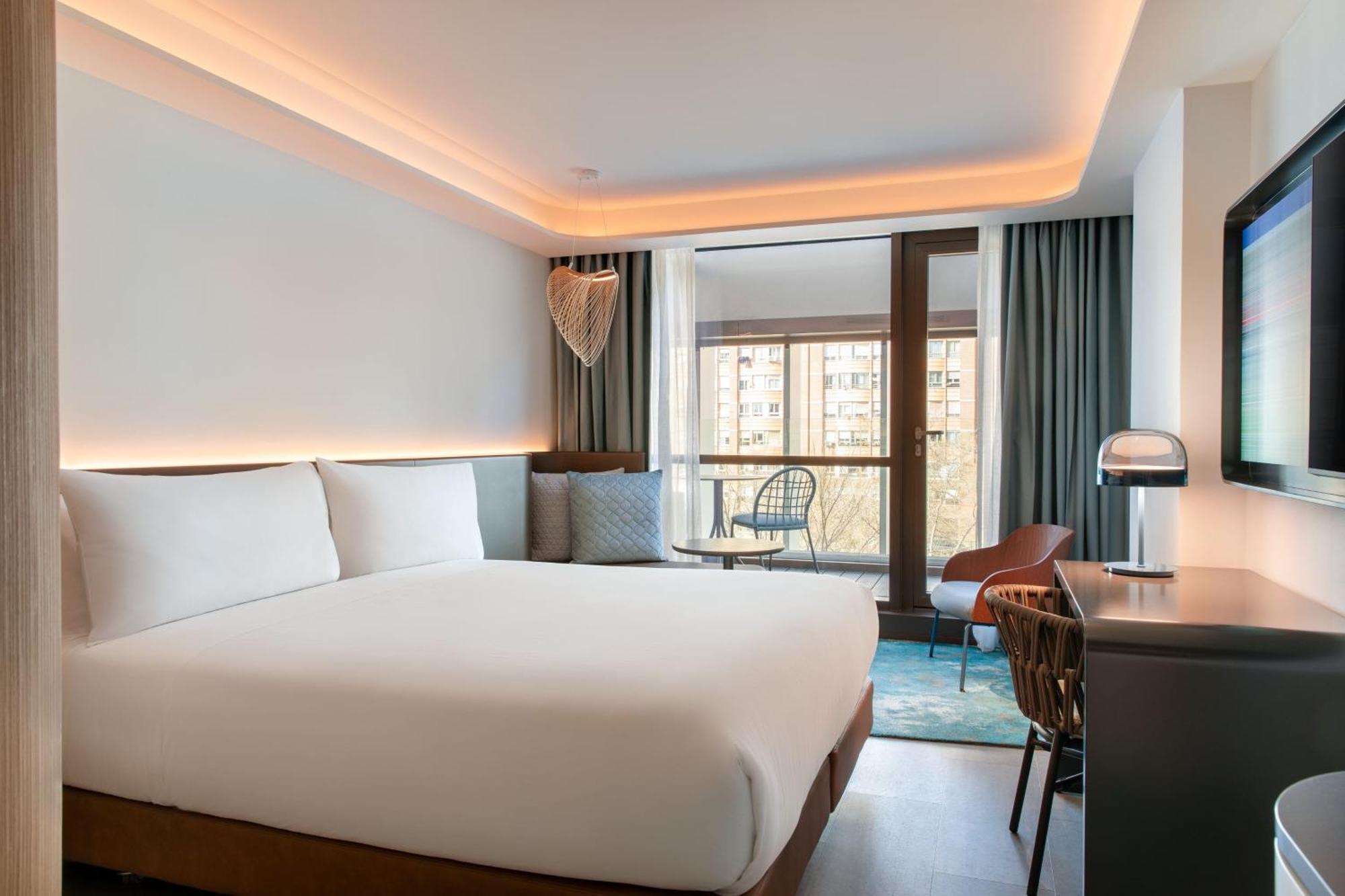 Labtwentytwo Barcelona, A Tribute Portfolio Hotel By Marriott Dış mekan fotoğraf