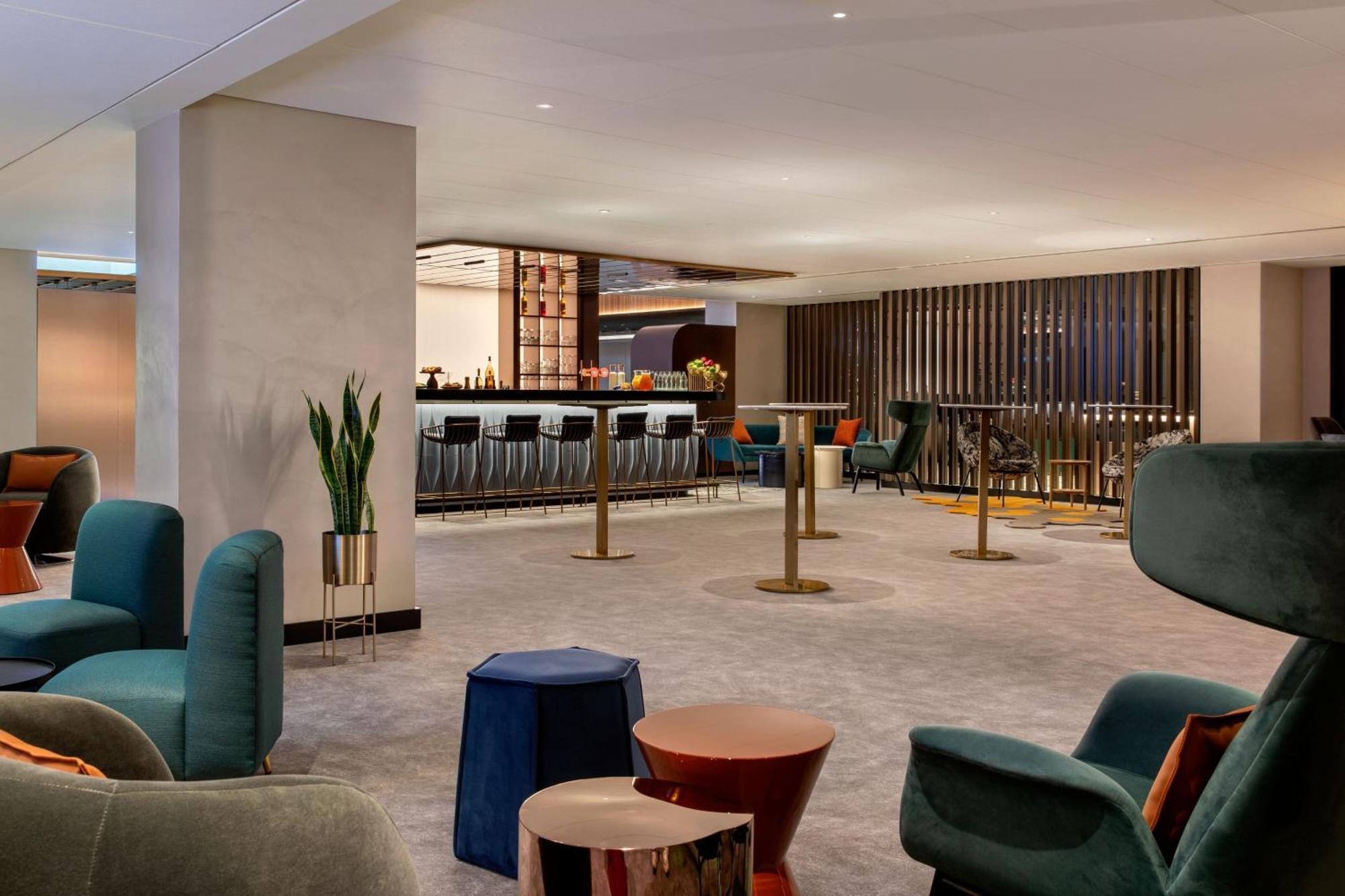 Labtwentytwo Barcelona, A Tribute Portfolio Hotel By Marriott Dış mekan fotoğraf