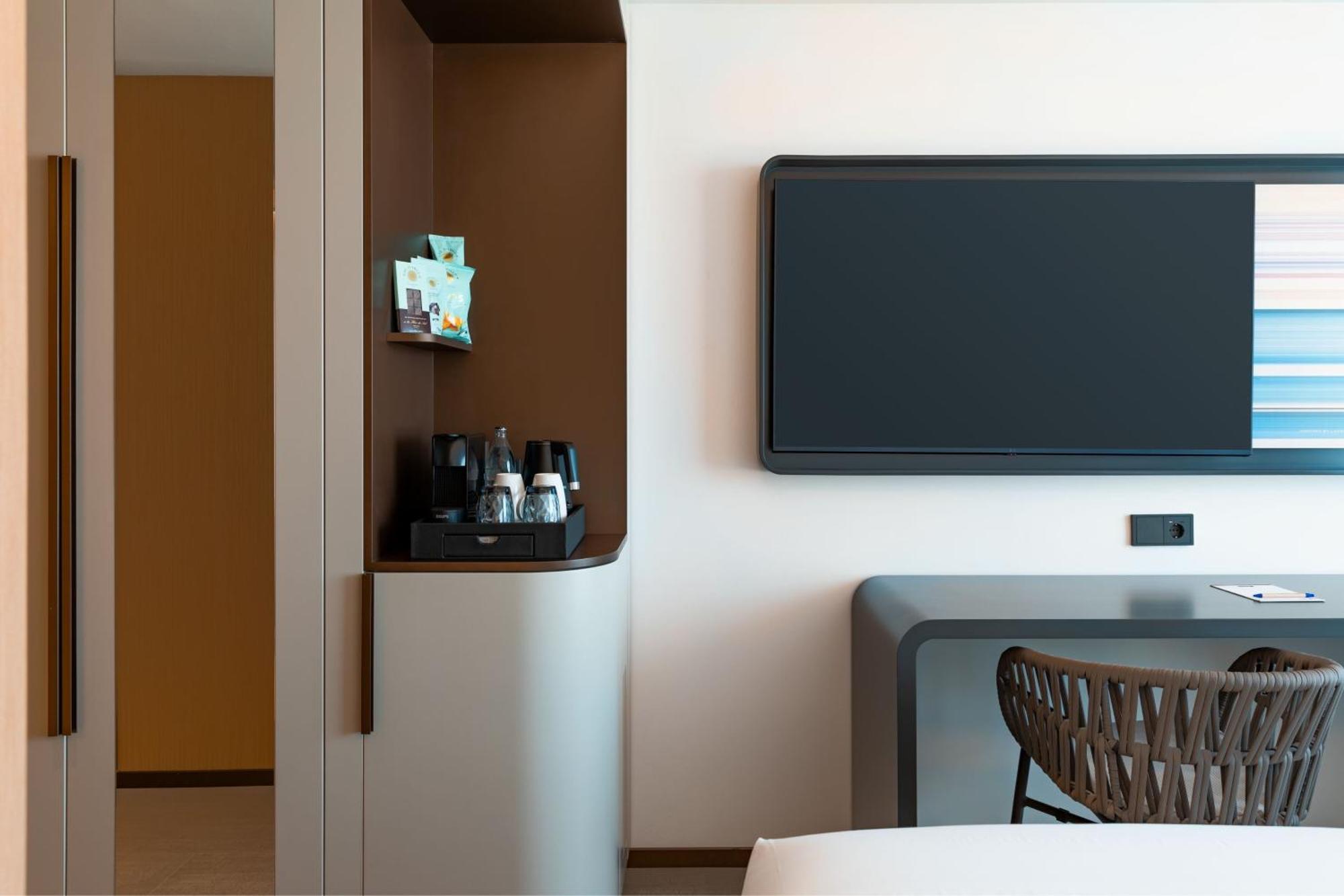 Labtwentytwo Barcelona, A Tribute Portfolio Hotel By Marriott Dış mekan fotoğraf