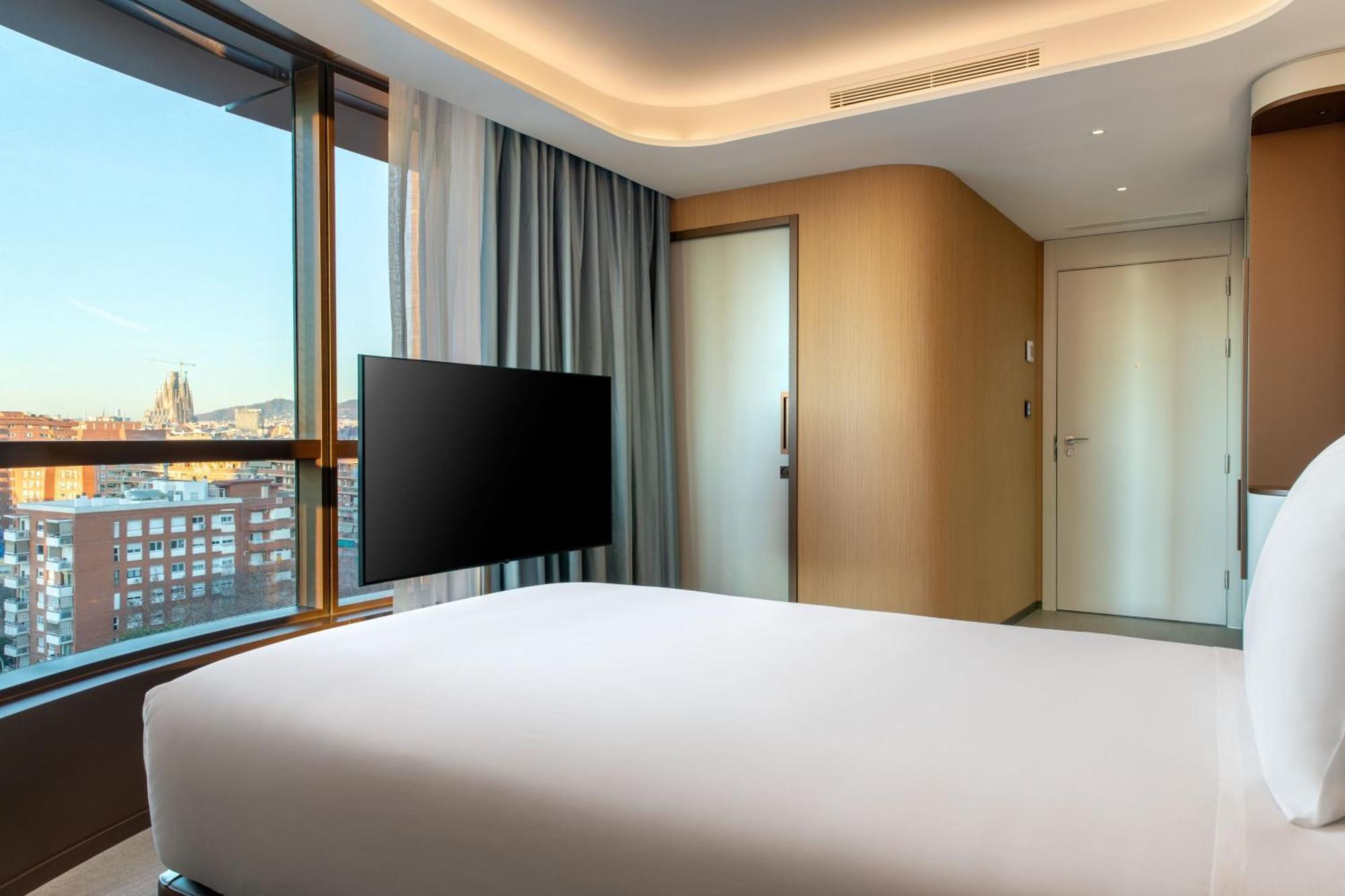 Labtwentytwo Barcelona, A Tribute Portfolio Hotel By Marriott Dış mekan fotoğraf