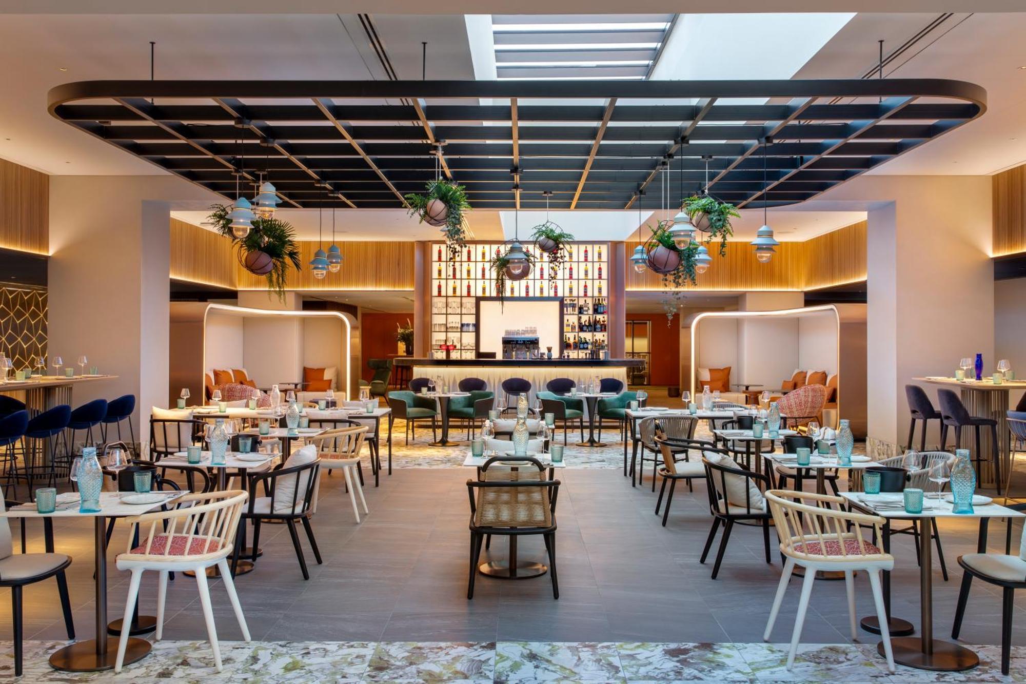 Labtwentytwo Barcelona, A Tribute Portfolio Hotel By Marriott Dış mekan fotoğraf