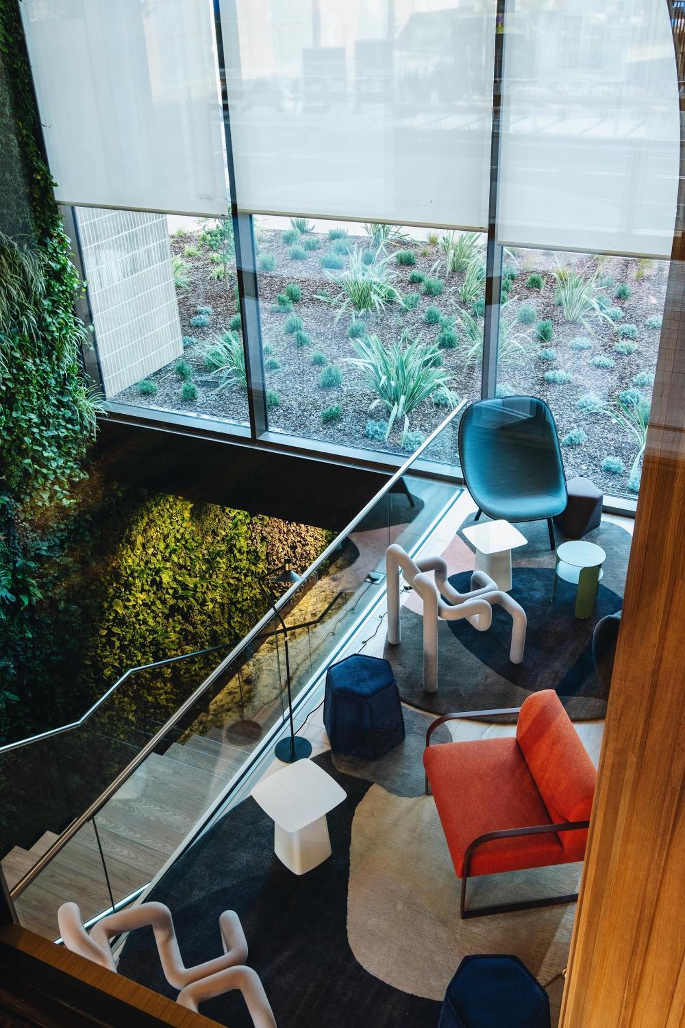 Labtwentytwo Barcelona, A Tribute Portfolio Hotel By Marriott Dış mekan fotoğraf
