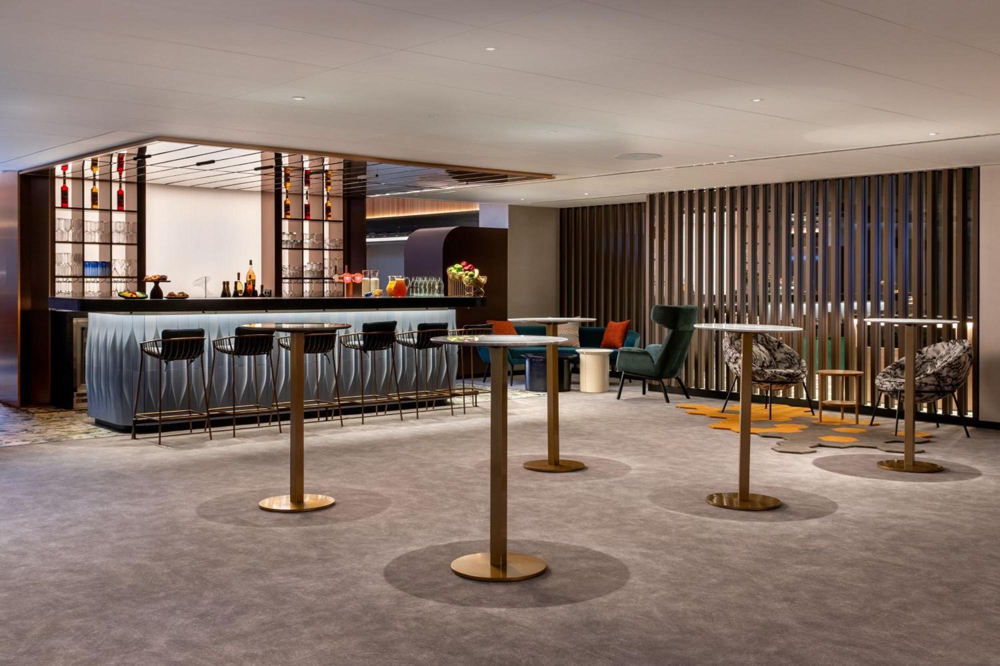 Labtwentytwo Barcelona, A Tribute Portfolio Hotel By Marriott Dış mekan fotoğraf