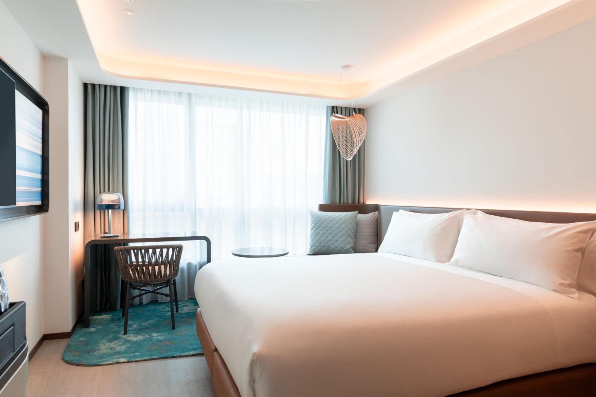 Labtwentytwo Barcelona, A Tribute Portfolio Hotel By Marriott Dış mekan fotoğraf