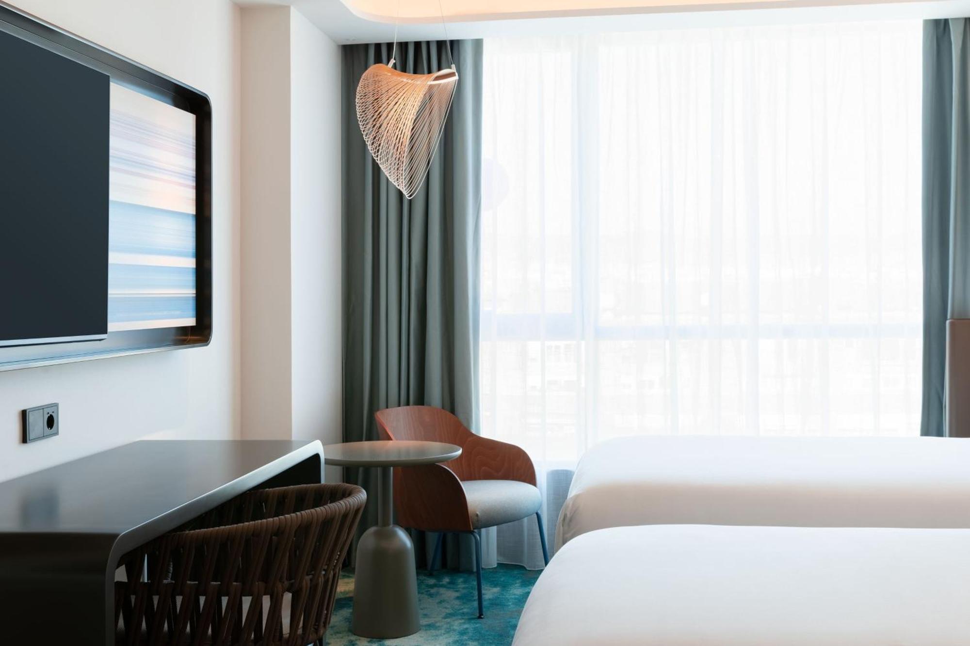 Labtwentytwo Barcelona, A Tribute Portfolio Hotel By Marriott Dış mekan fotoğraf