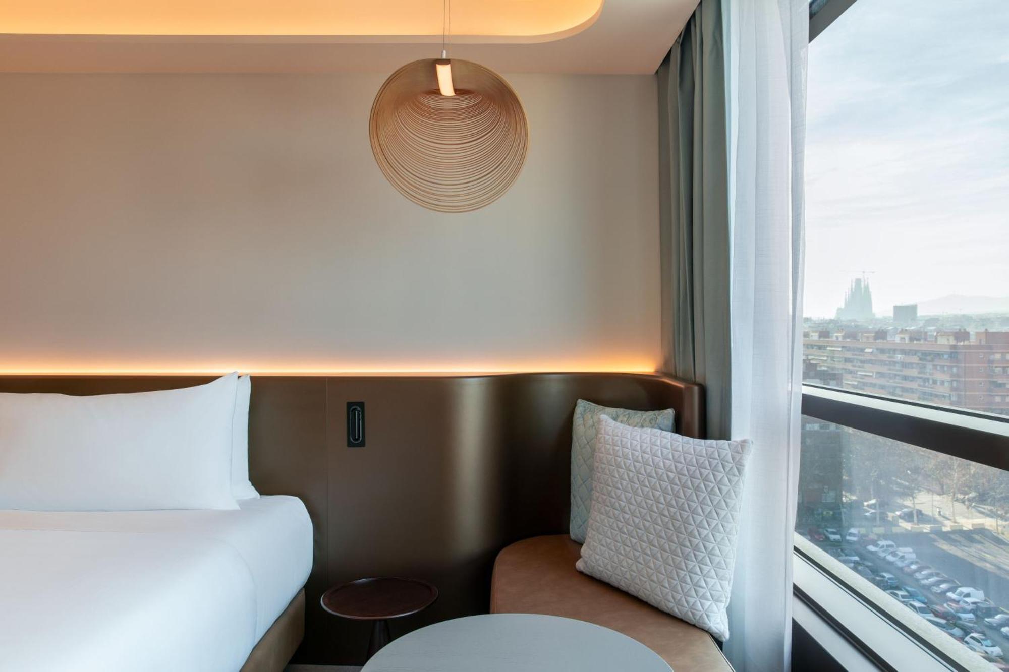 Labtwentytwo Barcelona, A Tribute Portfolio Hotel By Marriott Dış mekan fotoğraf