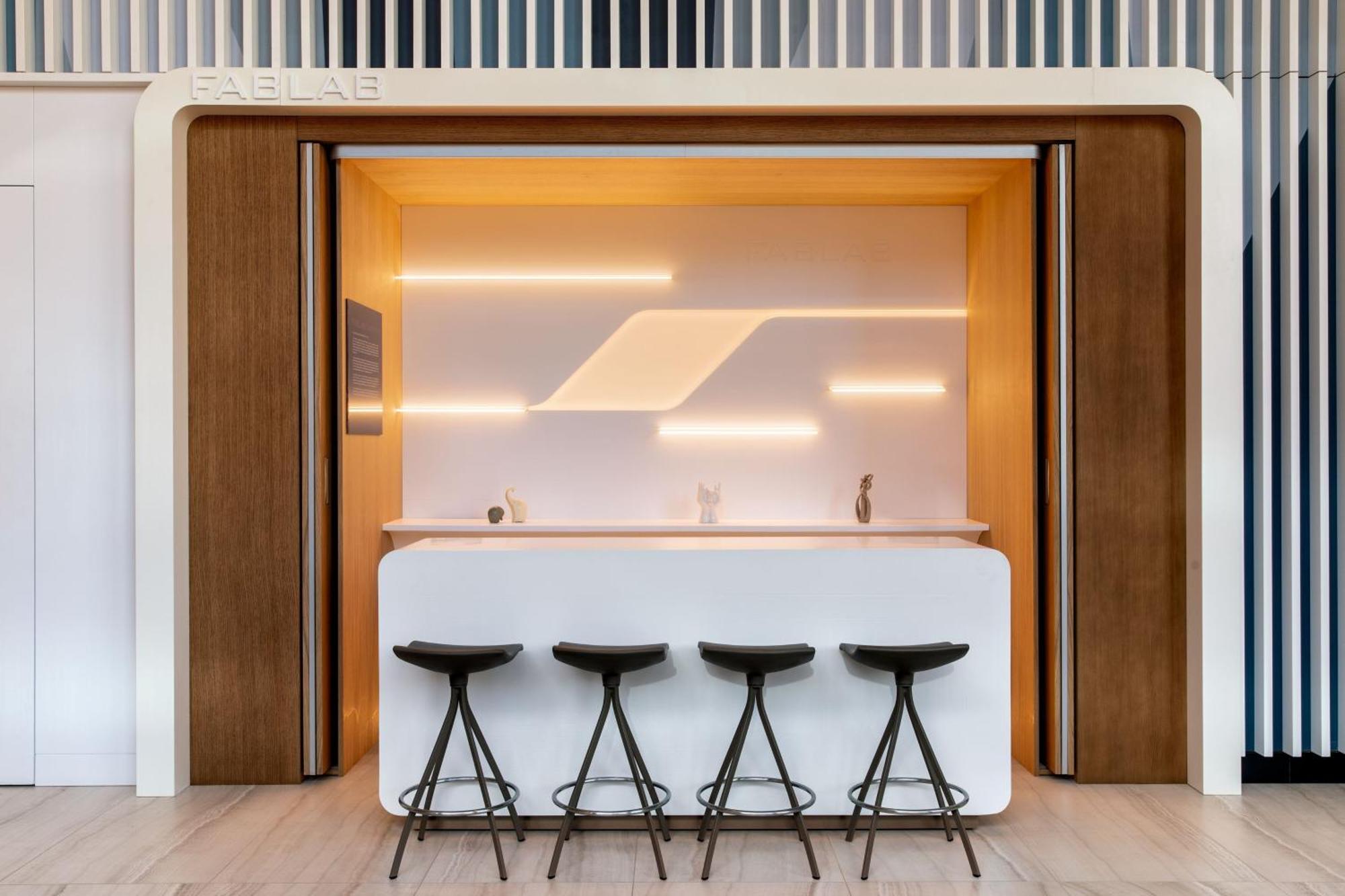 Labtwentytwo Barcelona, A Tribute Portfolio Hotel By Marriott Dış mekan fotoğraf