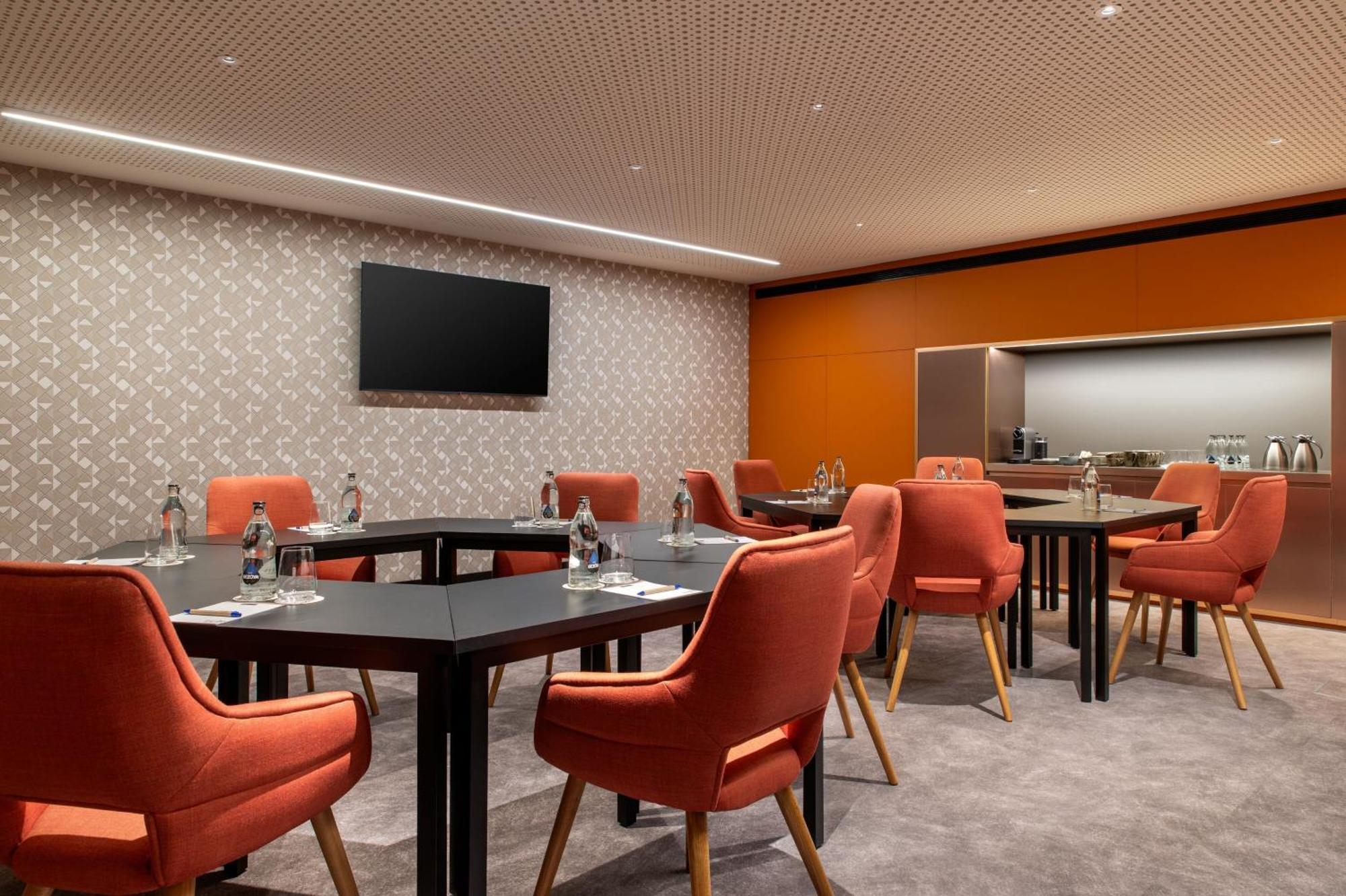 Labtwentytwo Barcelona, A Tribute Portfolio Hotel By Marriott Dış mekan fotoğraf