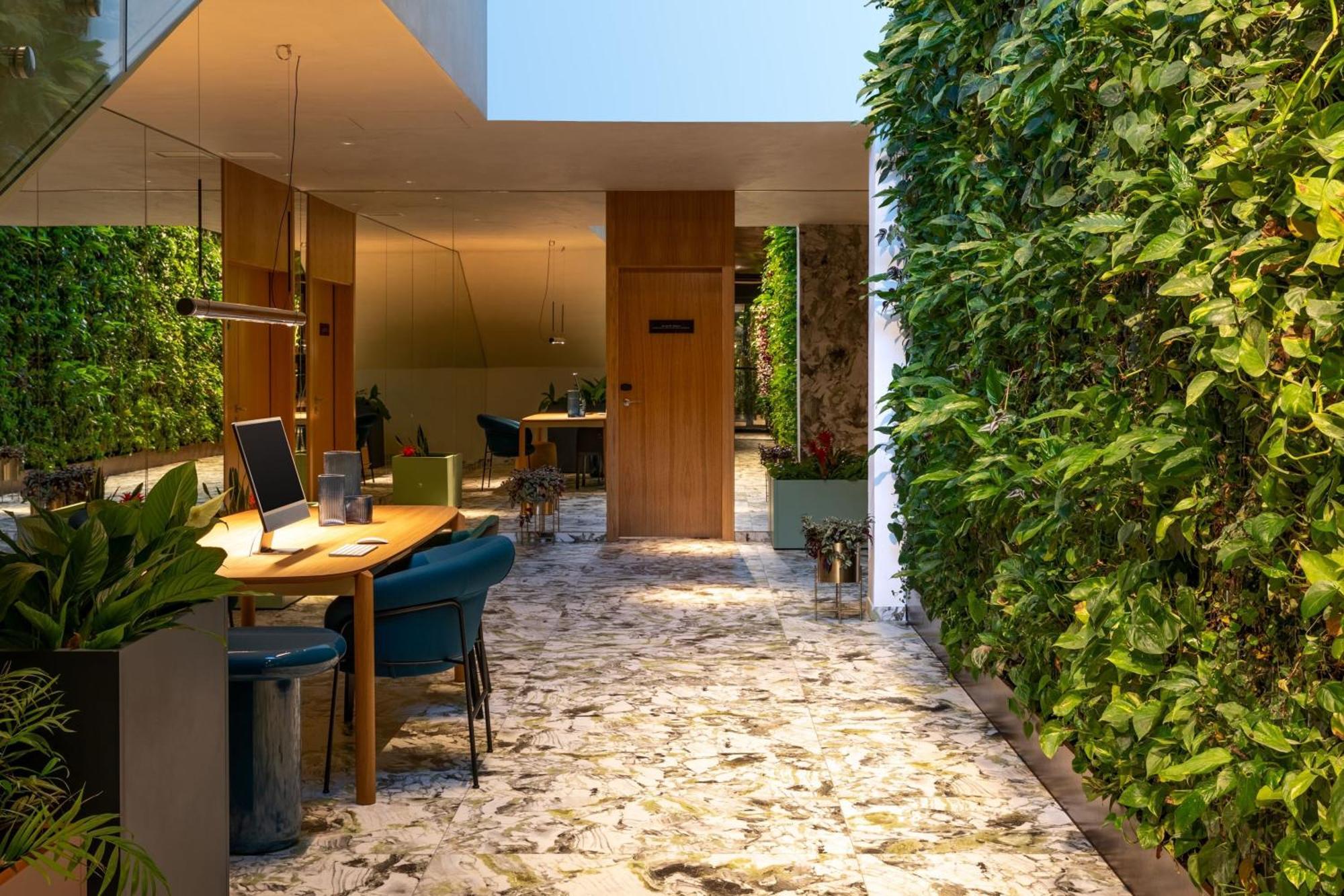 Labtwentytwo Barcelona, A Tribute Portfolio Hotel By Marriott Dış mekan fotoğraf