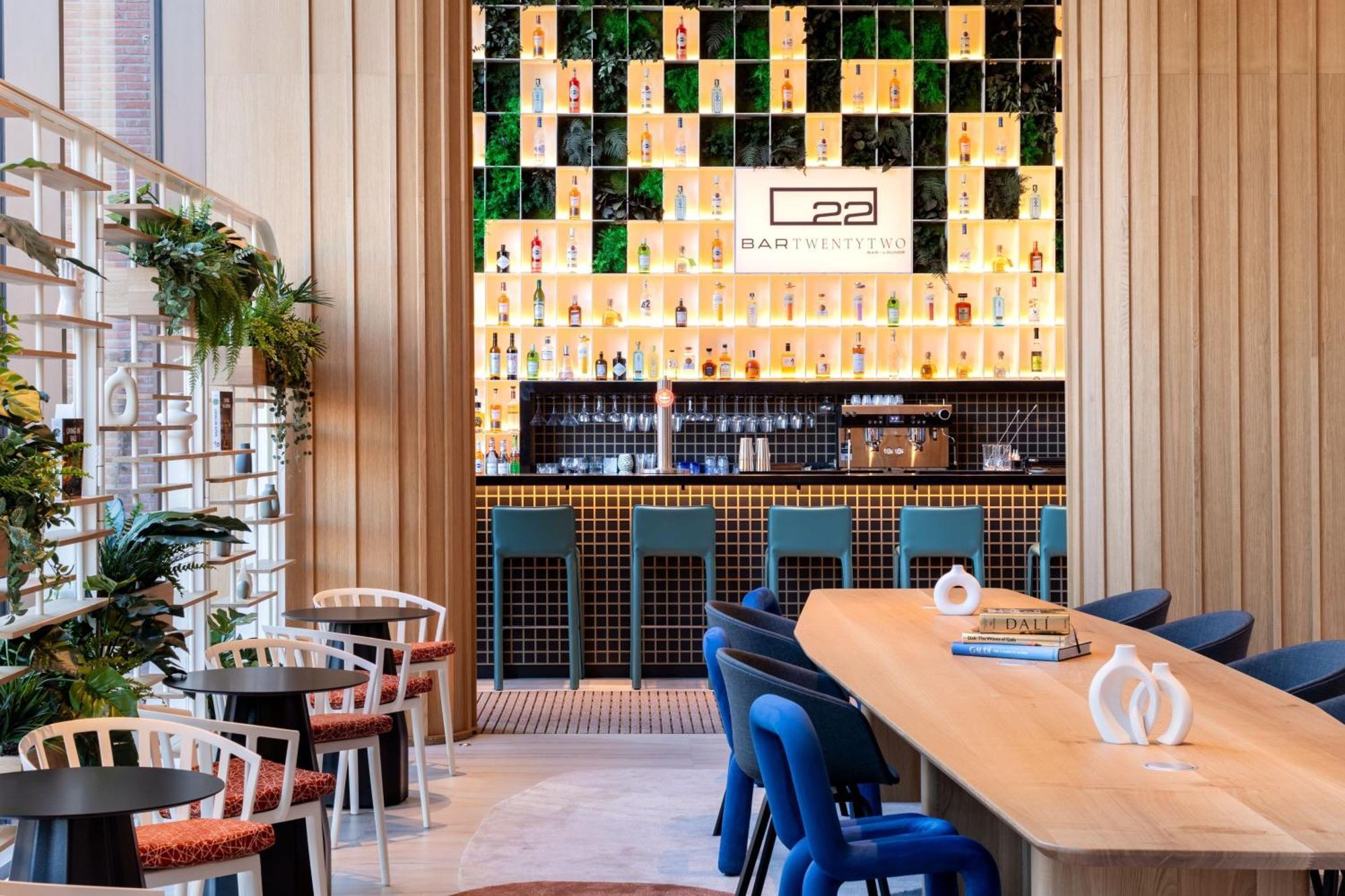 Labtwentytwo Barcelona, A Tribute Portfolio Hotel By Marriott Dış mekan fotoğraf