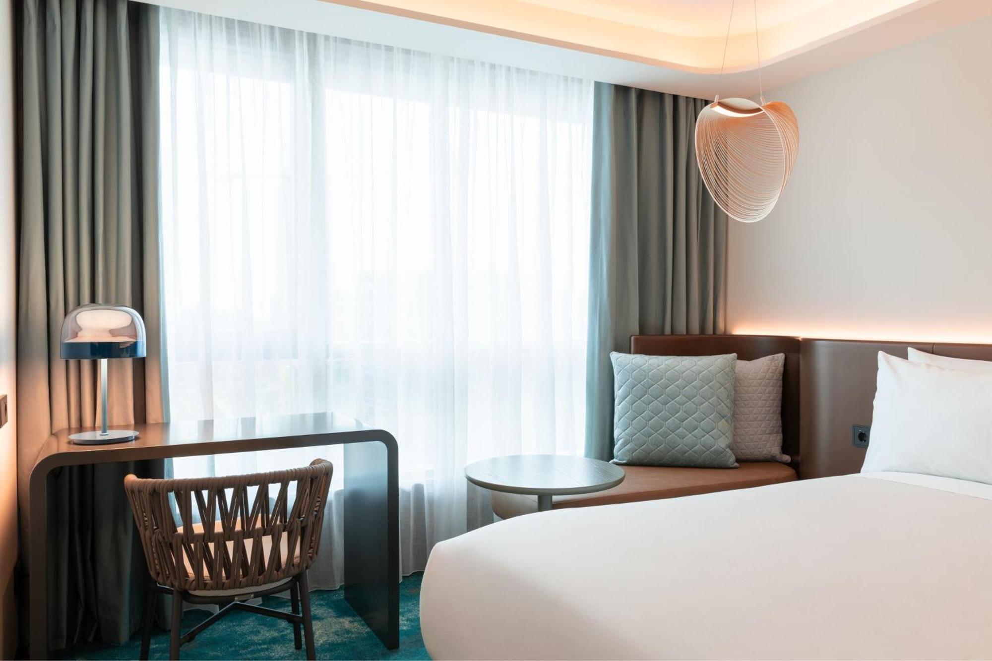 Labtwentytwo Barcelona, A Tribute Portfolio Hotel By Marriott Dış mekan fotoğraf