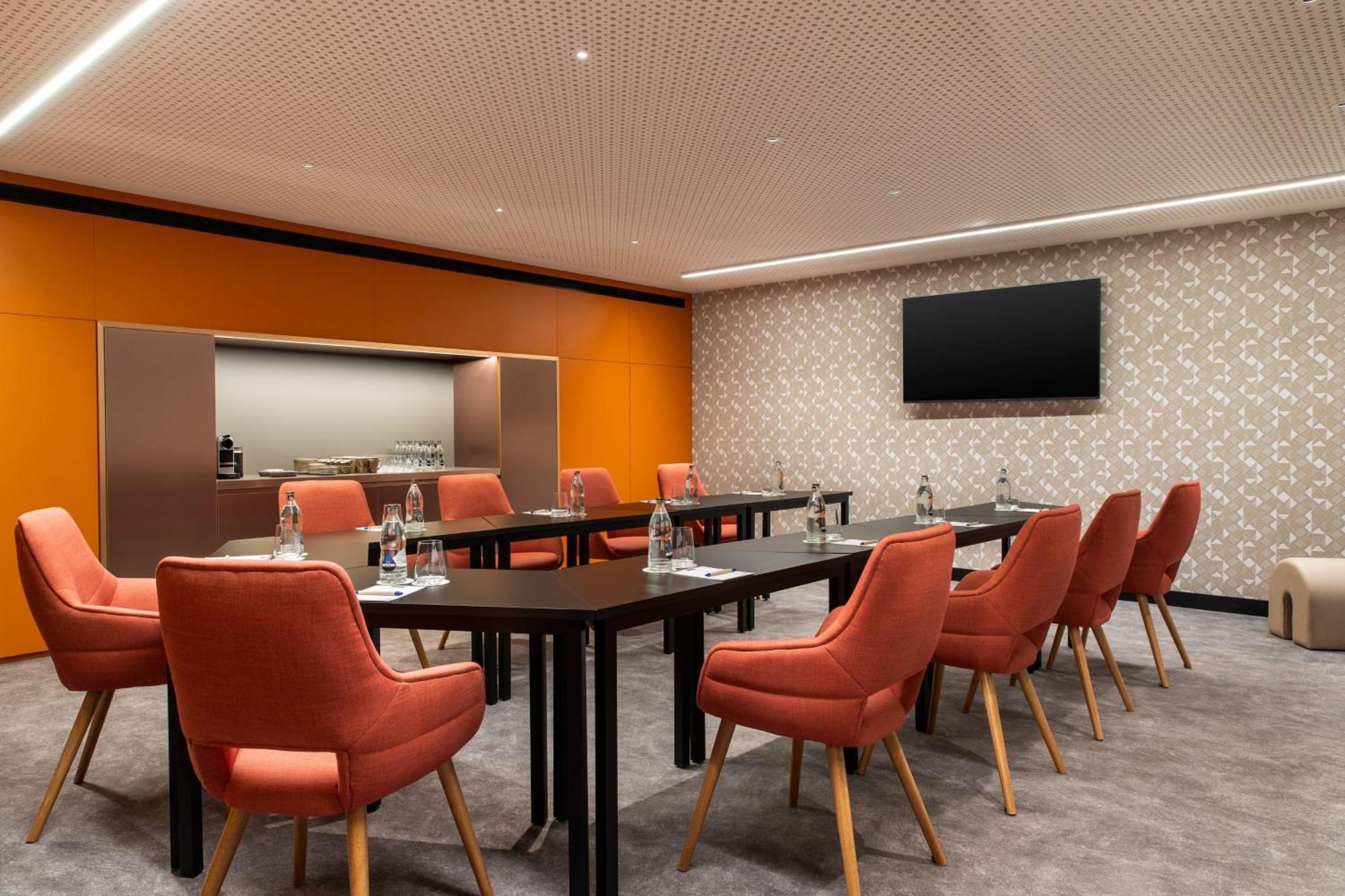 Labtwentytwo Barcelona, A Tribute Portfolio Hotel By Marriott Dış mekan fotoğraf
