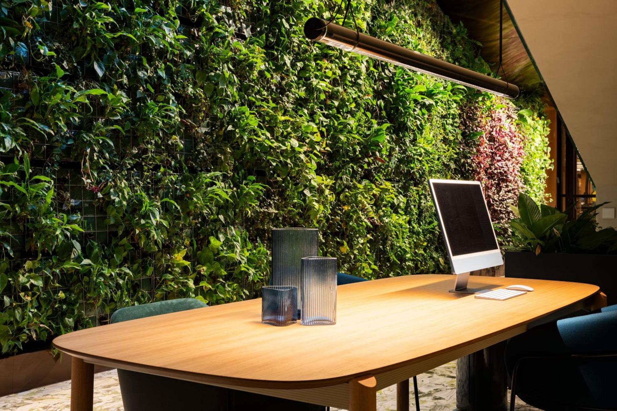 Labtwentytwo Barcelona, A Tribute Portfolio Hotel By Marriott Dış mekan fotoğraf