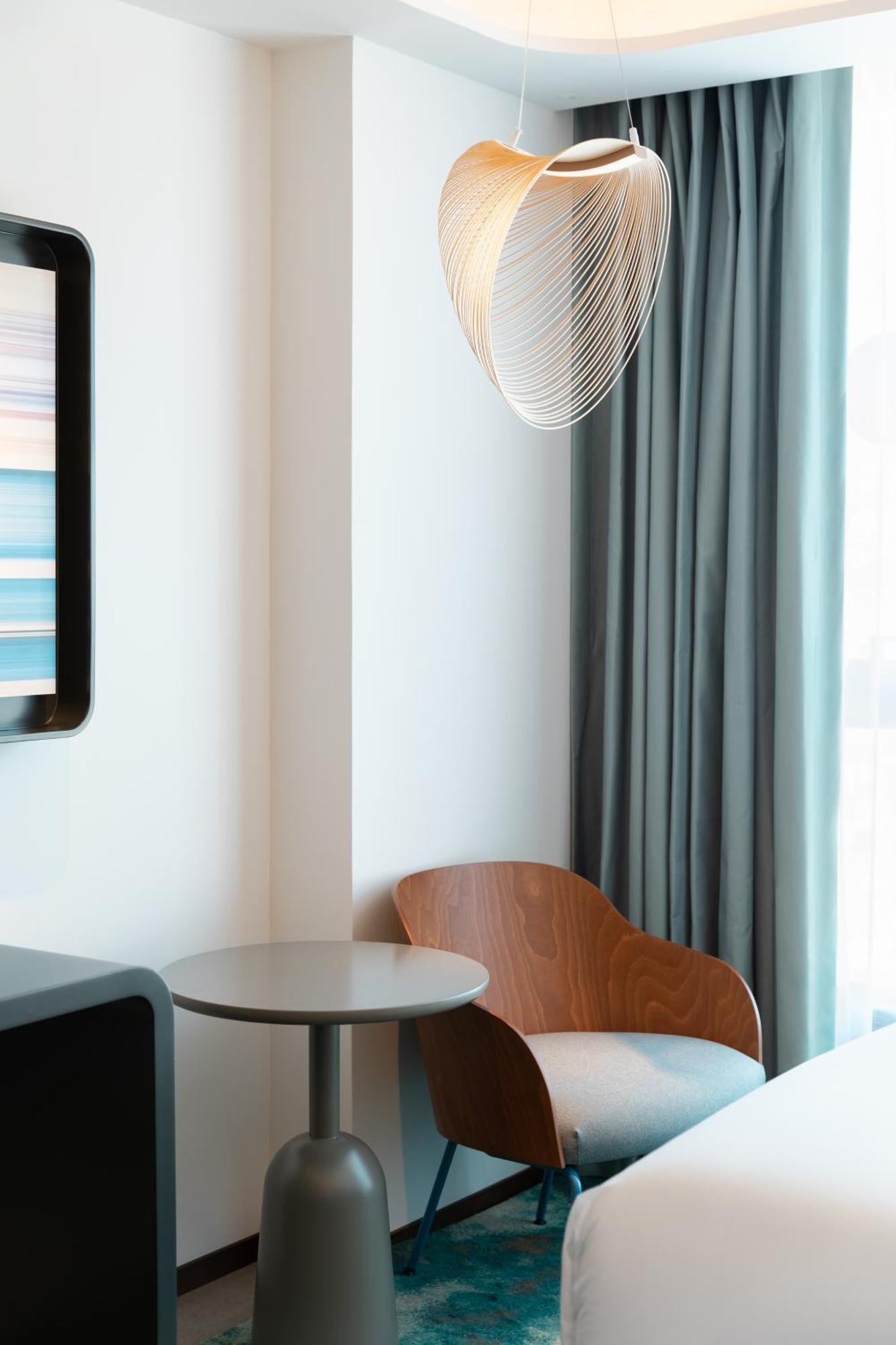 Labtwentytwo Barcelona, A Tribute Portfolio Hotel By Marriott Dış mekan fotoğraf