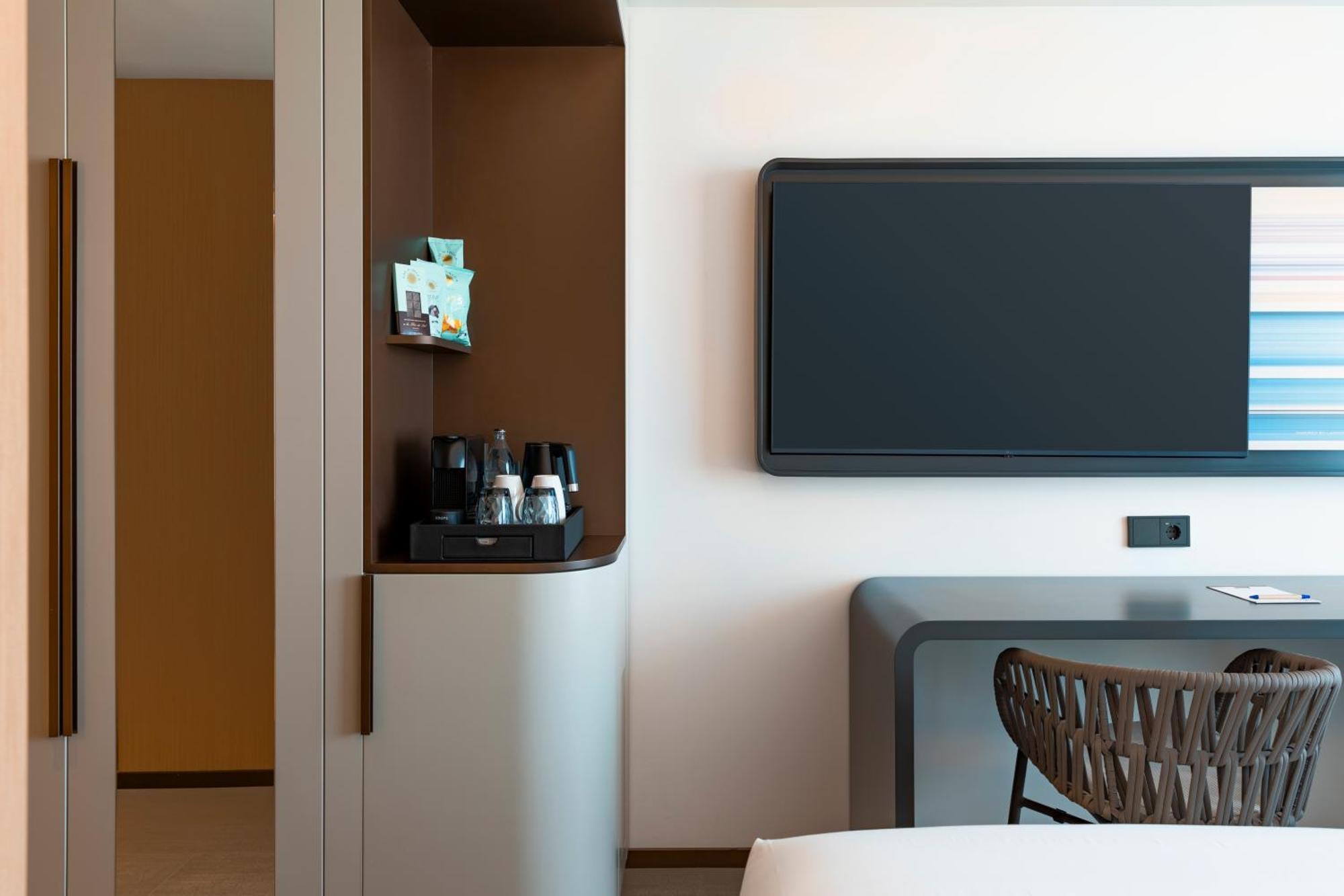 Labtwentytwo Barcelona, A Tribute Portfolio Hotel By Marriott Dış mekan fotoğraf