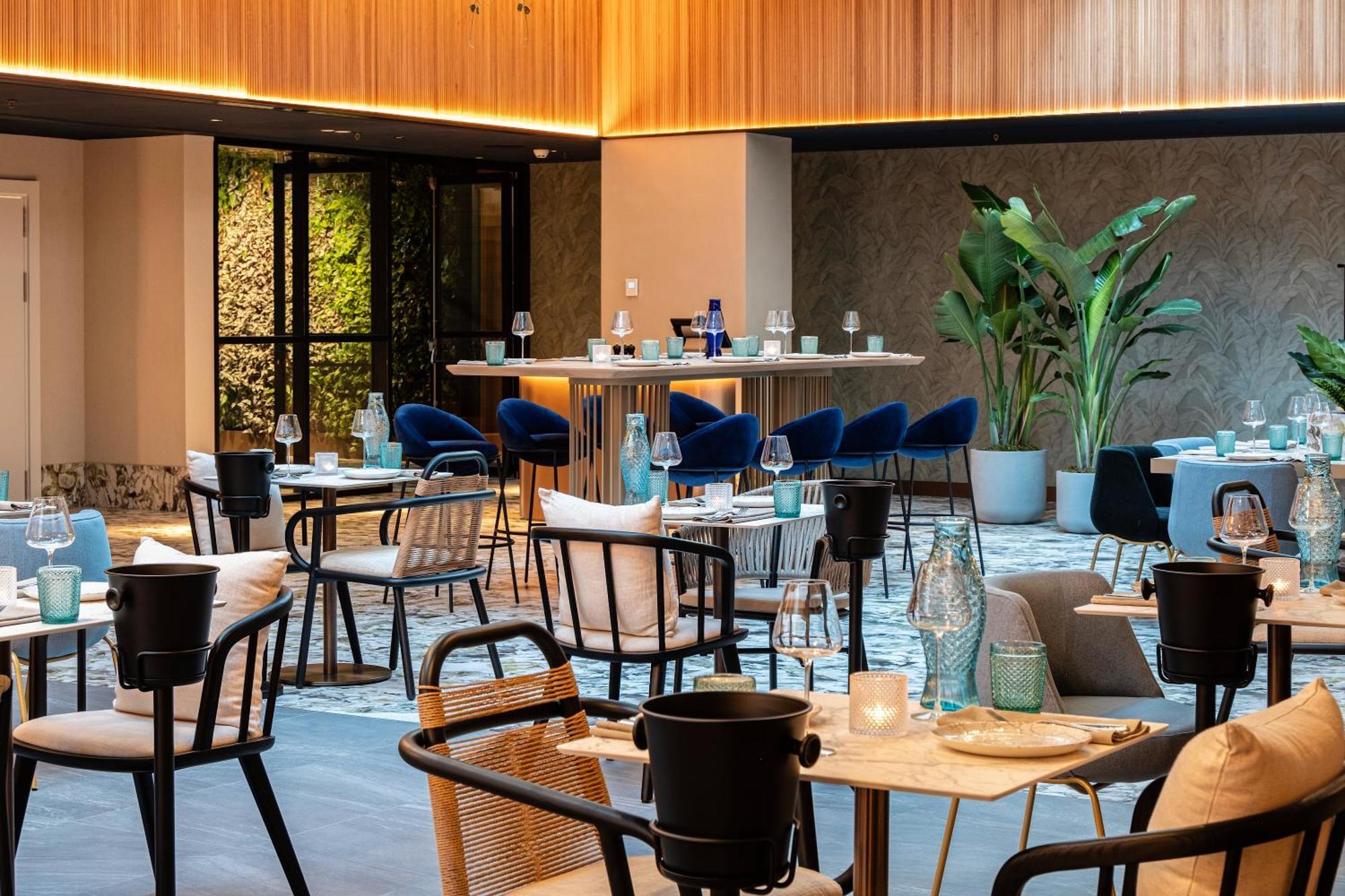 Labtwentytwo Barcelona, A Tribute Portfolio Hotel By Marriott Dış mekan fotoğraf