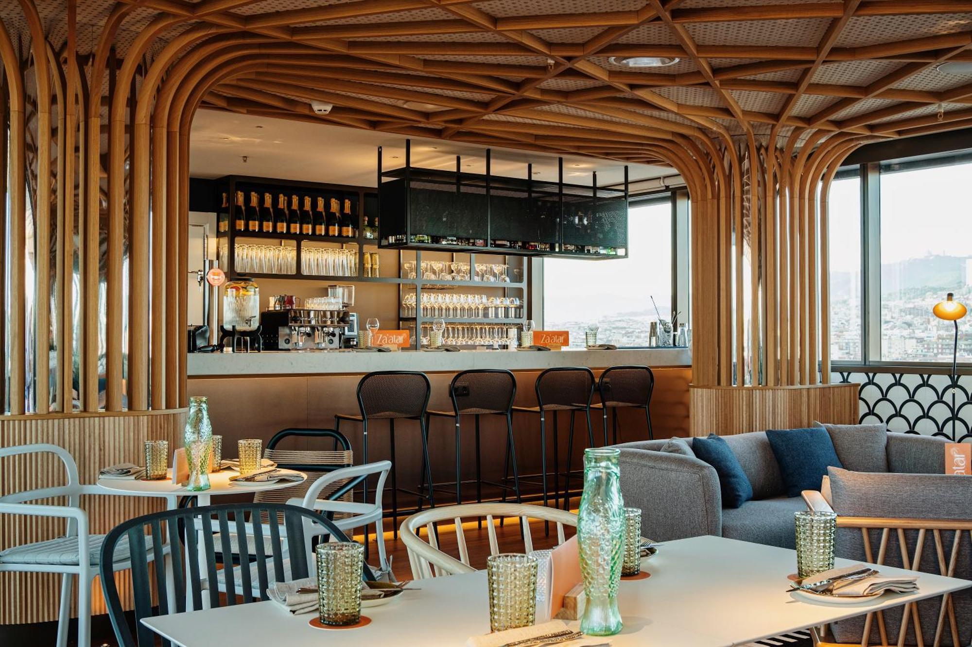 Labtwentytwo Barcelona, A Tribute Portfolio Hotel By Marriott Dış mekan fotoğraf