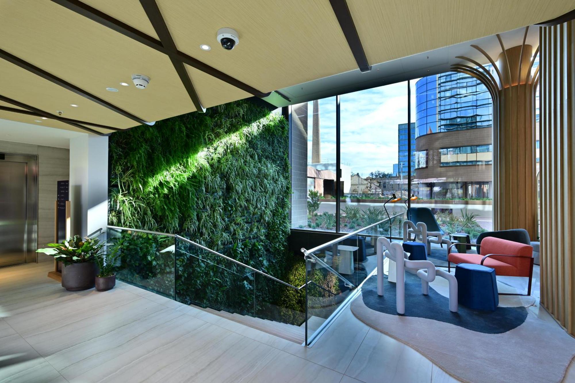 Labtwentytwo Barcelona, A Tribute Portfolio Hotel By Marriott Dış mekan fotoğraf