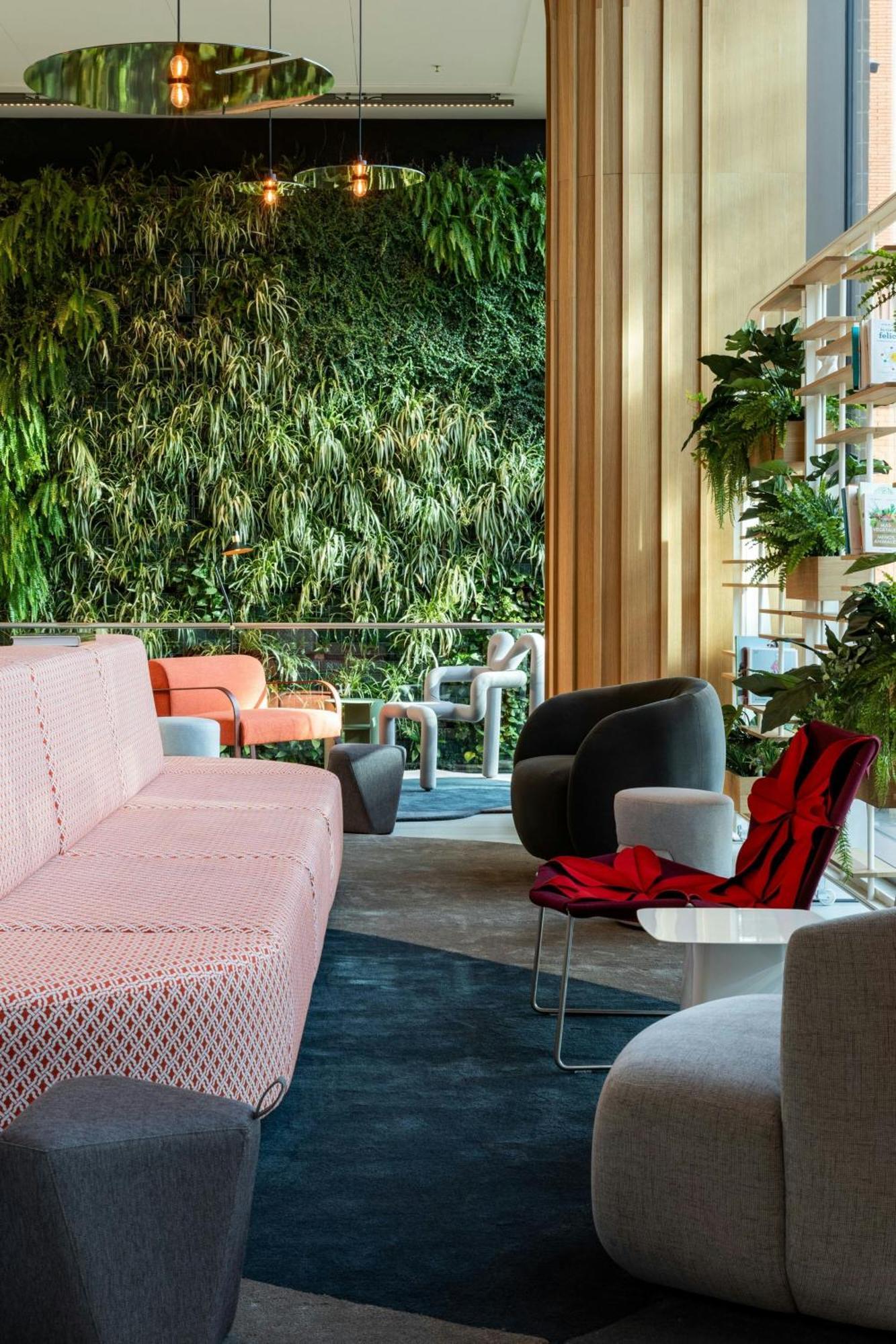 Labtwentytwo Barcelona, A Tribute Portfolio Hotel By Marriott Dış mekan fotoğraf